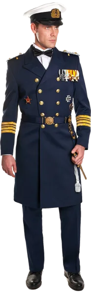 Uniform Accessories Proudly Made by Legion Enterprises