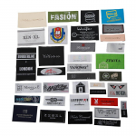 Custom Labels for Brands