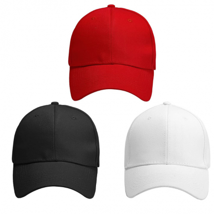 Ball Caps