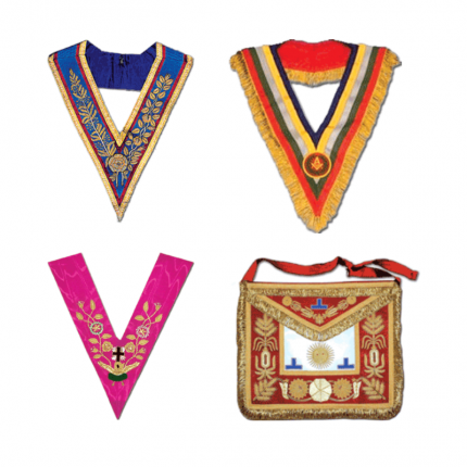 Aprons / Collars