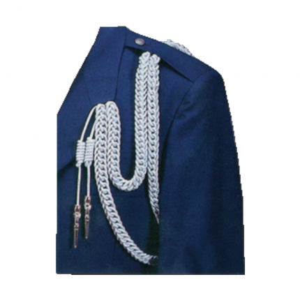 Military Uniform Aiguillettes