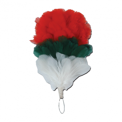 Hackles / Plumes