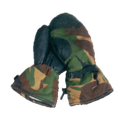 Tactical Gloves