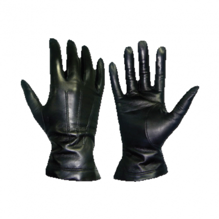 Leather Gloves