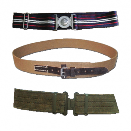 Sam Browne Belts