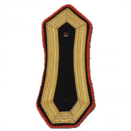 Shoulder Patches