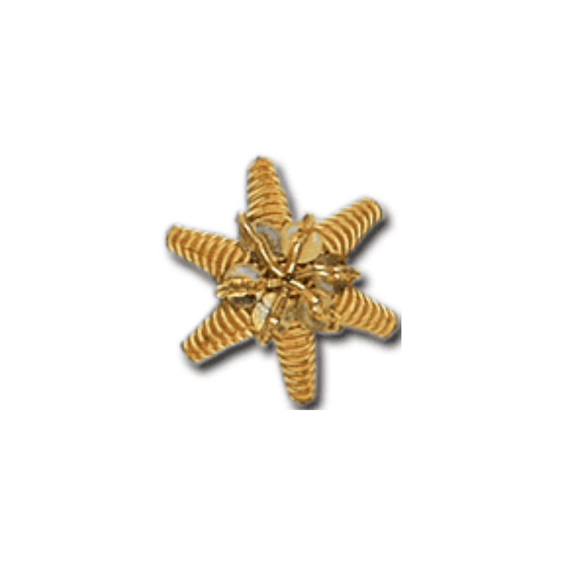 Pocket Badges Hand Embroidered - Legion Enterprises