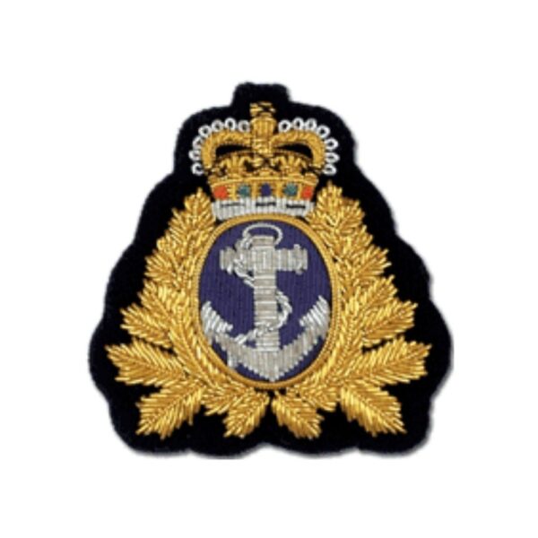 british army royal engineers cap badge