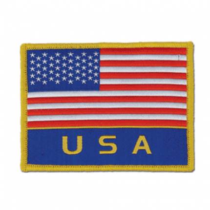 Badges | Woven Embroidery Badges