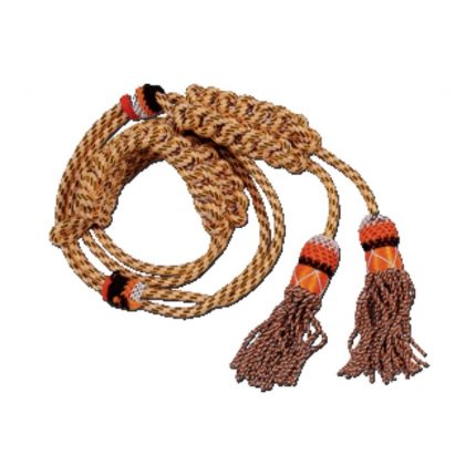 Round Style Cord
