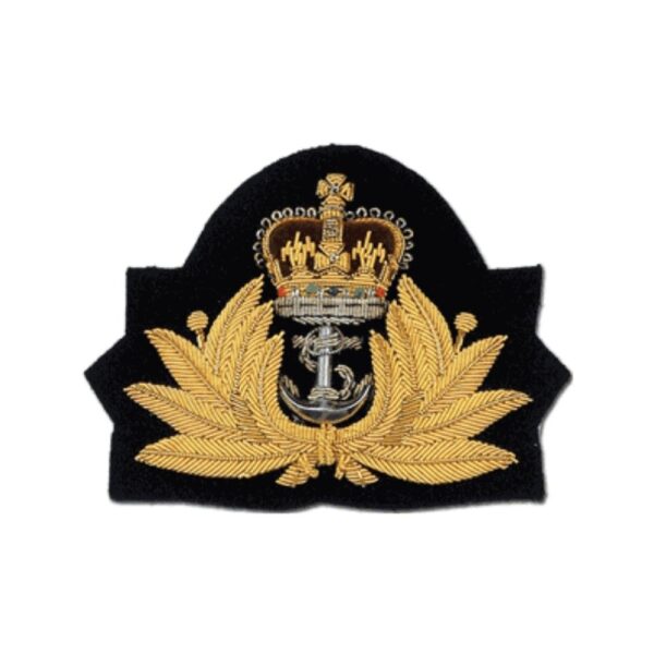 royal army pay corps cap badge