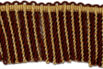 BULLION FRINGES