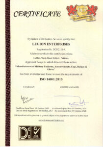 ISO-14001