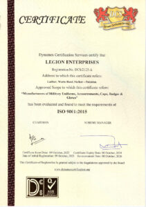 ISO-9001