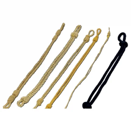 Cap Cords